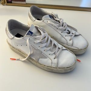 Golden Goose Sneakers